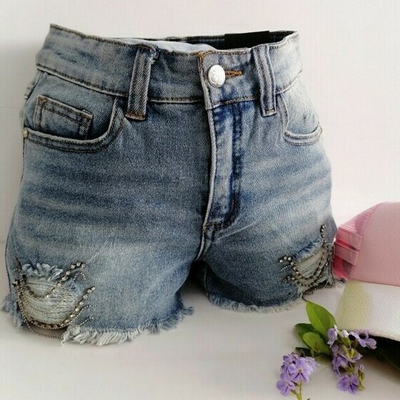 Girls short Ůͯ̿