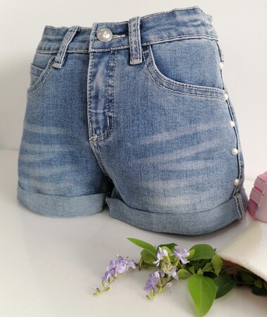 Girls short Ůͯ̿