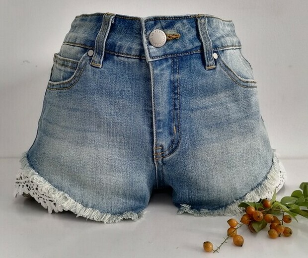 Girls short Ůͯ̿