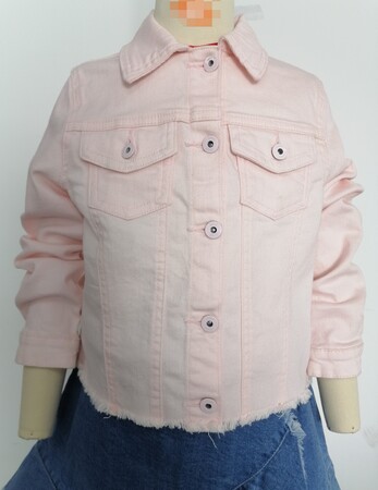 Girls jacketŮͯп